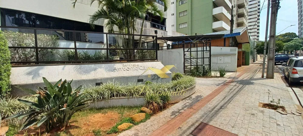 Apartamento, 3 quartos, 176 m² - Foto 2