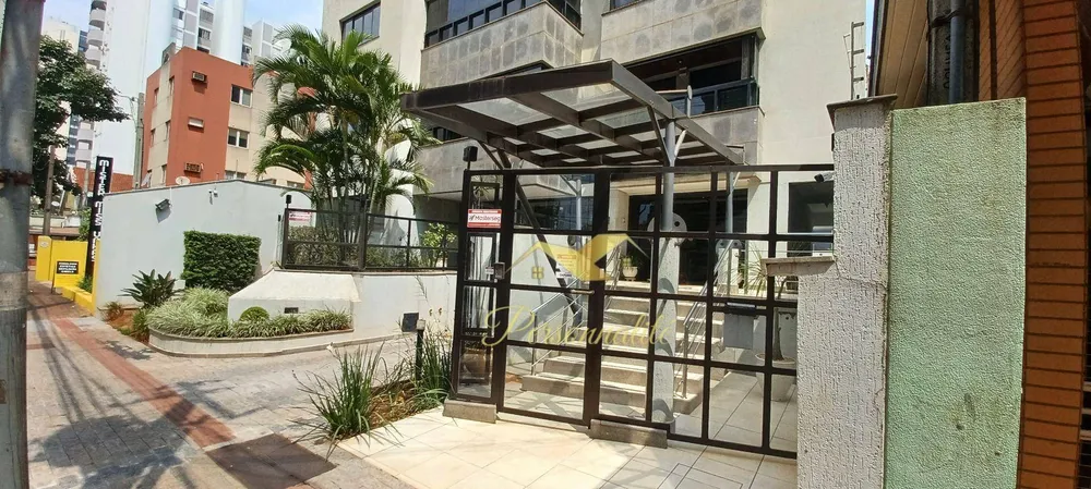 Apartamento, 3 quartos, 176 m² - Foto 1