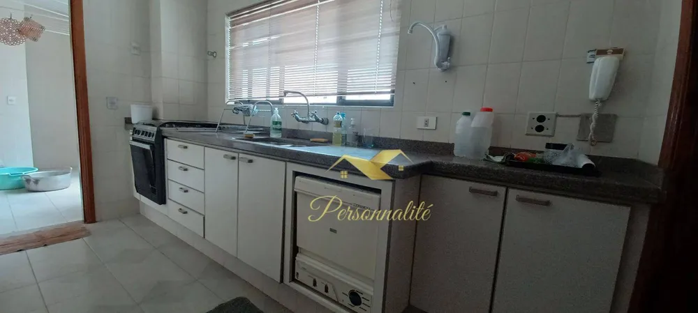 Apartamento, 3 quartos, 176 m² - Foto 4