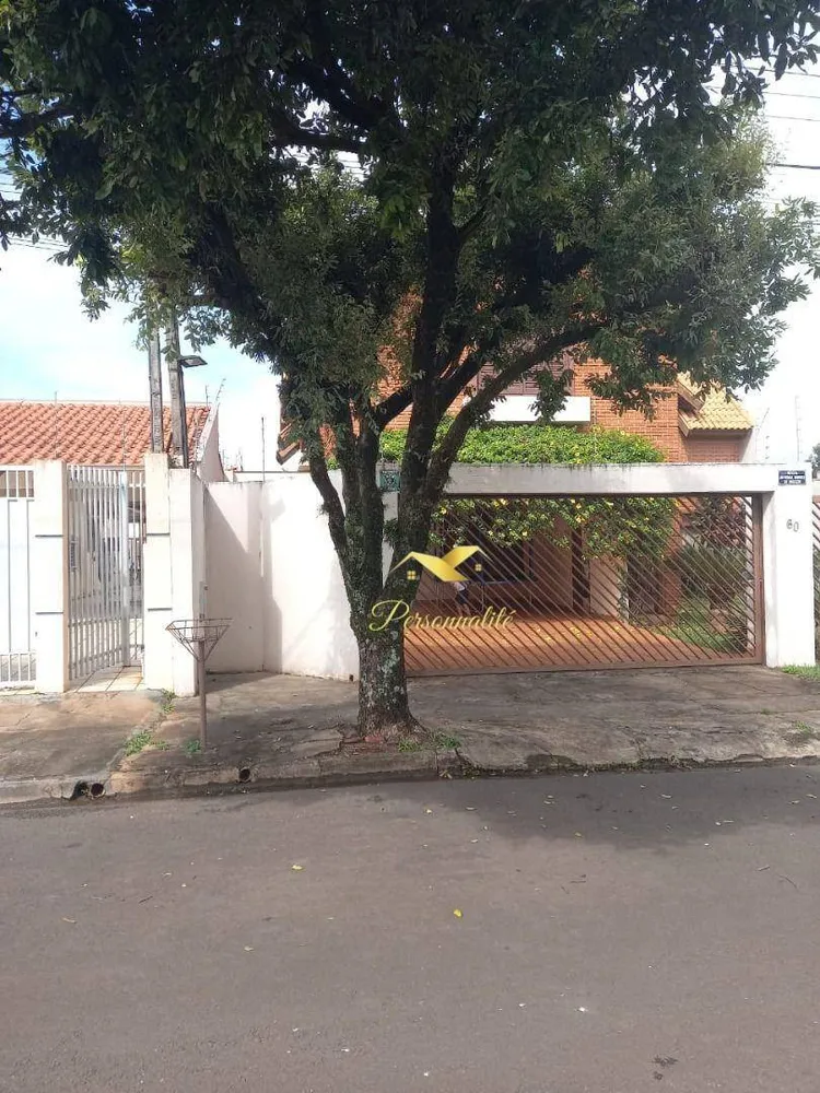 Casa, 5 quartos, 380 m² - Foto 3