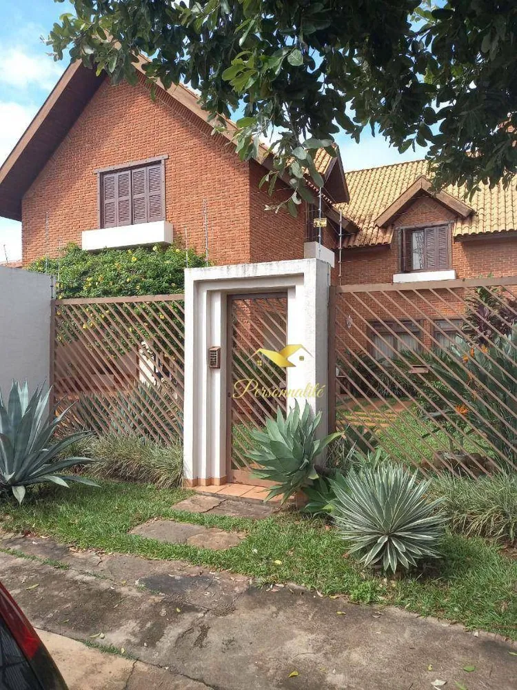 Casa, 5 quartos, 380 m² - Foto 2