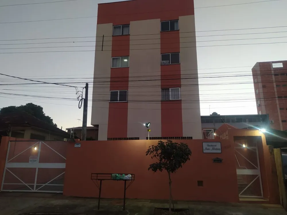 Apartamento, 3 quartos, 75 m² - Foto 2