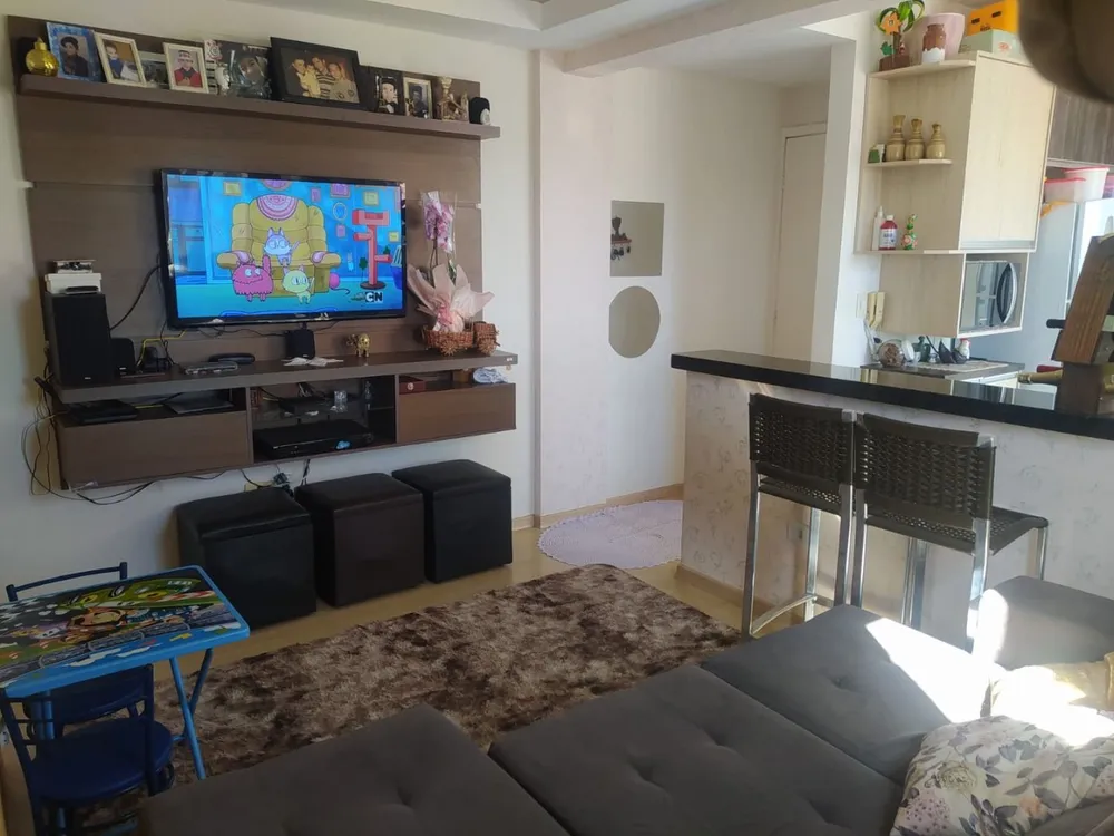 Apartamento, 3 quartos, 75 m² - Foto 3