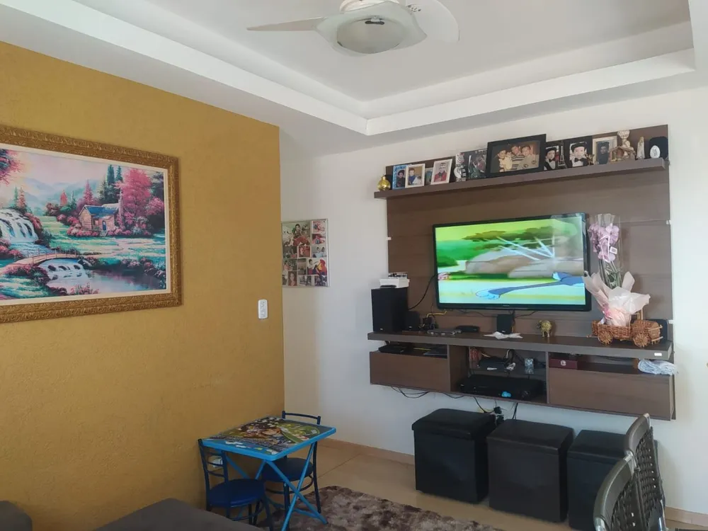 Apartamento, 3 quartos, 75 m² - Foto 4