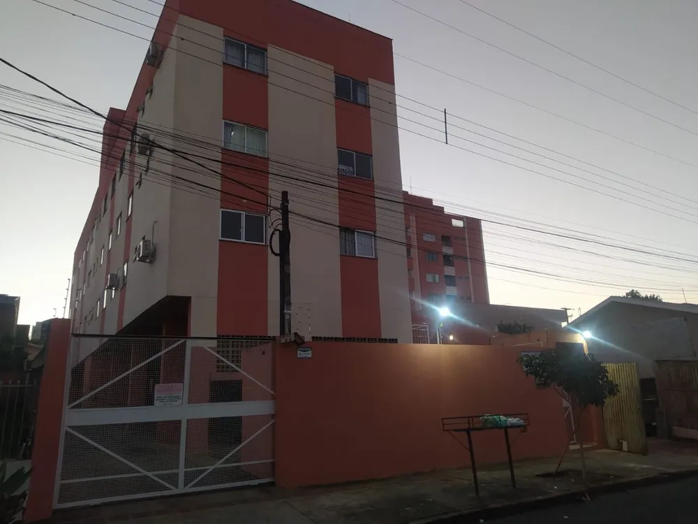 Apartamento, 3 quartos, 75 m² - Foto 1
