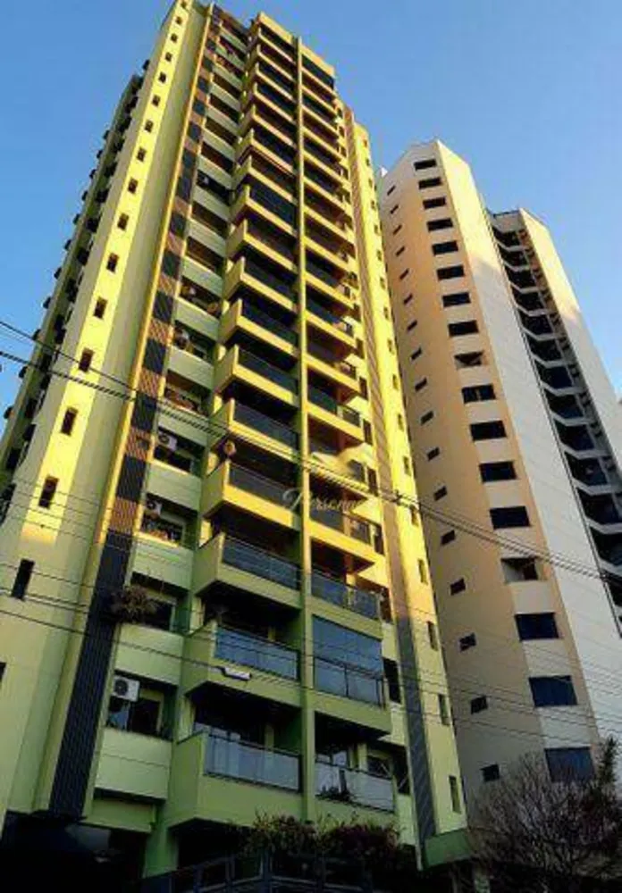 Apartamento, 3 quartos, 128 m² - Foto 1