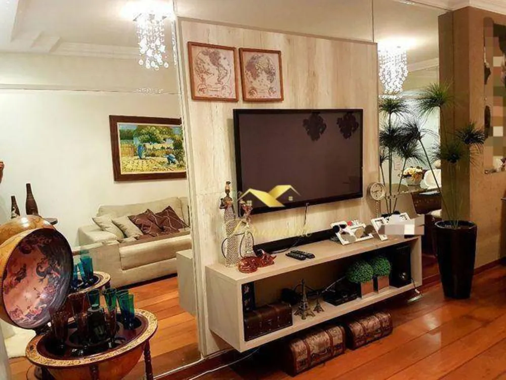 Apartamento, 3 quartos, 128 m² - Foto 4