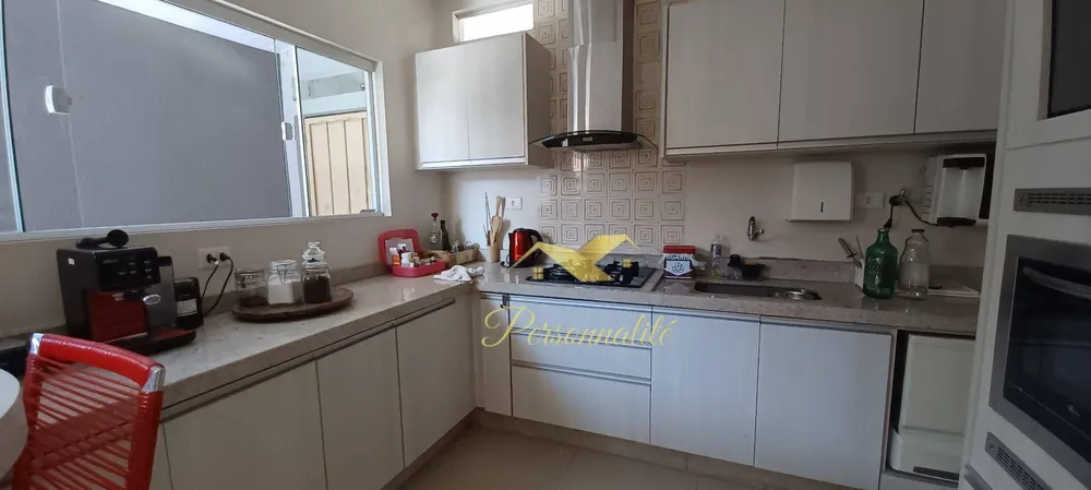 Casa, 3 quartos, 205 m² - Foto 4