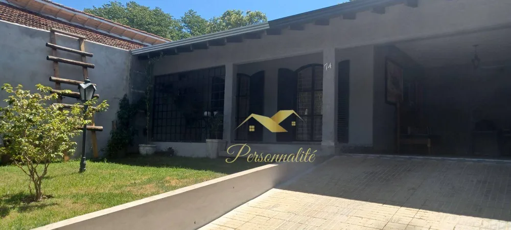 Casa, 3 quartos, 205 m² - Foto 2