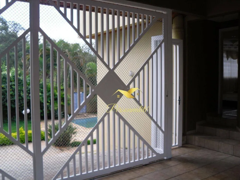 Casa, 4 quartos, 540 m² - Foto 3