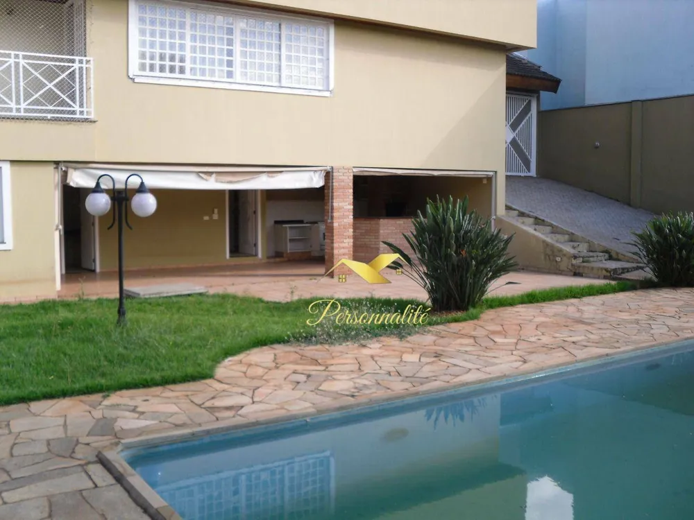 Casa, 4 quartos, 540 m² - Foto 2