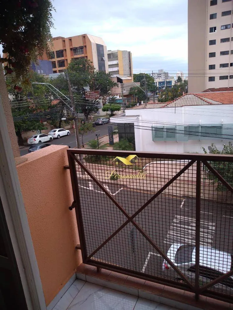 Apartamento, 3 quartos, 72 m² - Foto 4