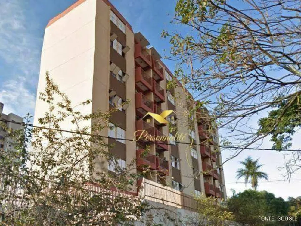 Apartamento, 3 quartos, 72 m² - Foto 2