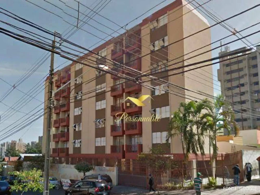 Apartamento, 3 quartos, 72 m² - Foto 1
