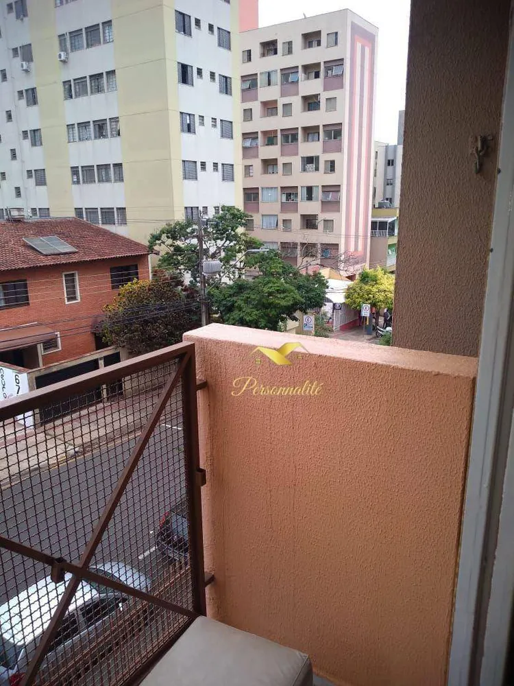 Apartamento, 3 quartos, 72 m² - Foto 3