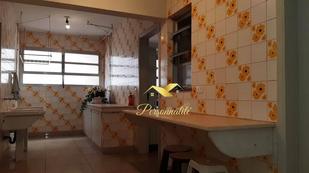 Apartamento, 4 quartos, 322 m² - Foto 2