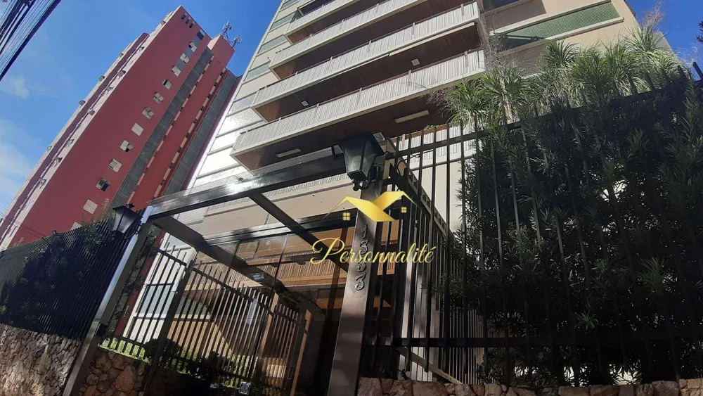 Apartamento, 4 quartos, 322 m² - Foto 1