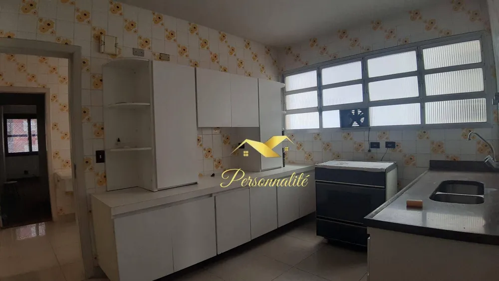Apartamento, 4 quartos, 322 m² - Foto 4