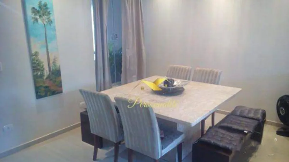 Casa, 3 quartos, 328 m² - Foto 2