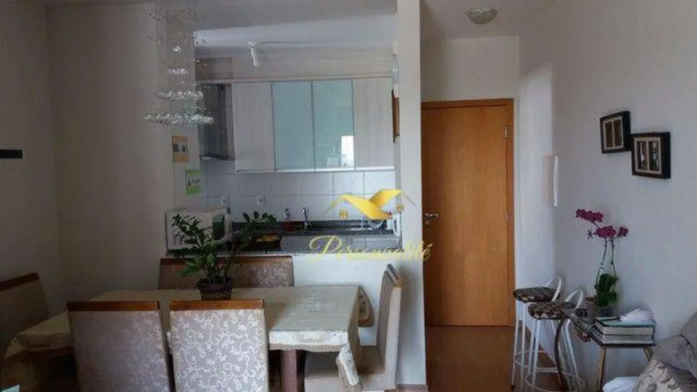 Apartamento, 3 quartos, 73 m² - Foto 3