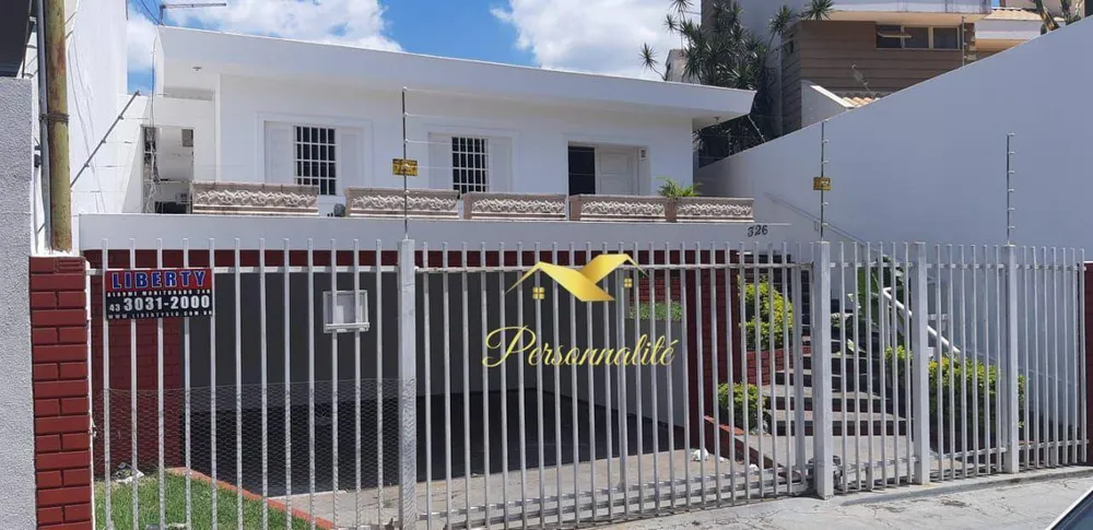 Casa, 4 quartos, 211 m² - Foto 2