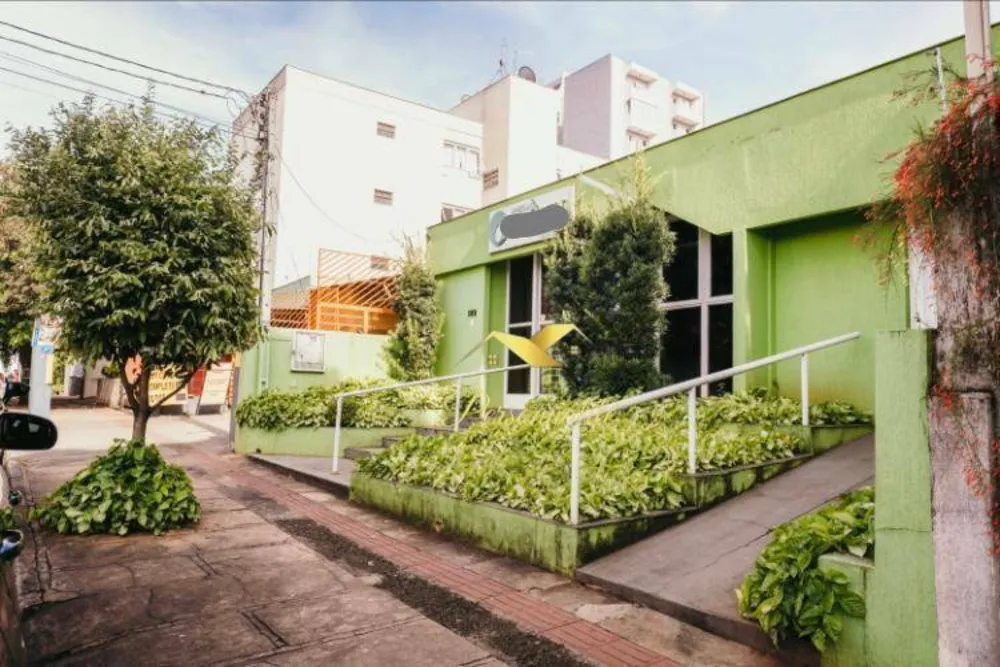 Casa, 3 quartos, 216 m² - Foto 1