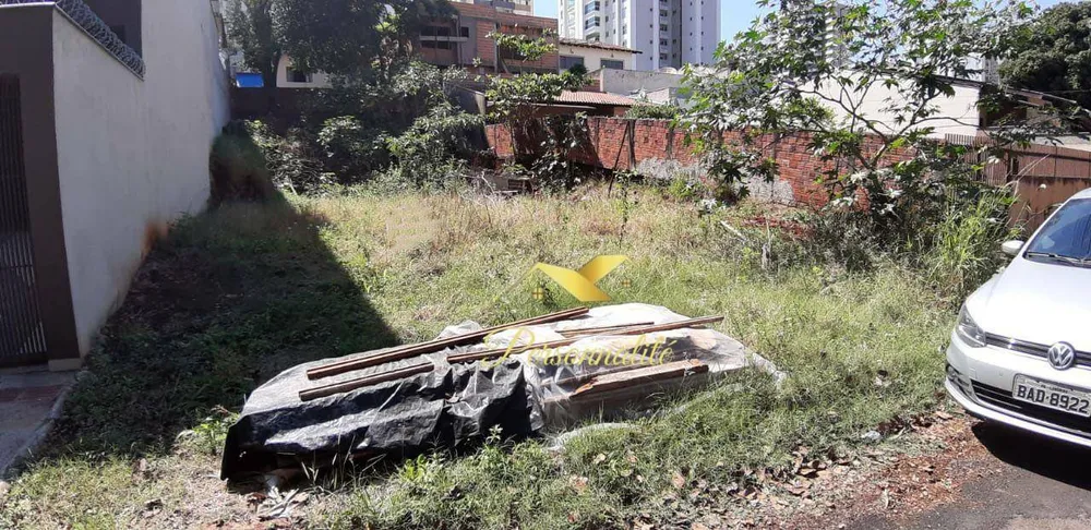 Terreno, 360 m² - Foto 1