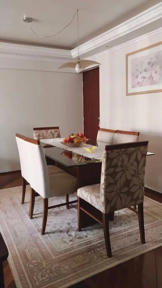 Apartamento, 3 quartos, 98 m² - Foto 4