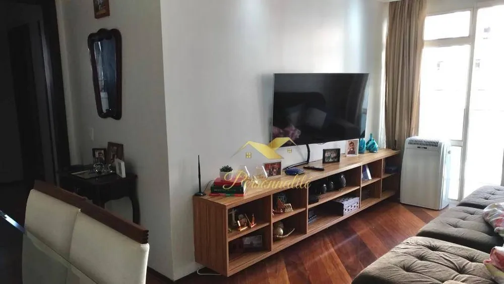 Apartamento, 3 quartos, 98 m² - Foto 3