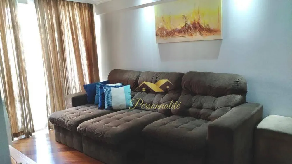 Apartamento, 3 quartos, 98 m² - Foto 2
