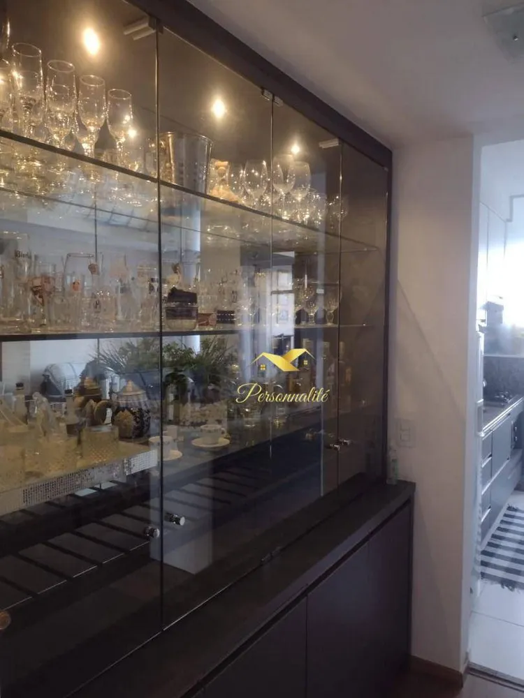 Apartamento, 2 quartos, 55 m² - Foto 4