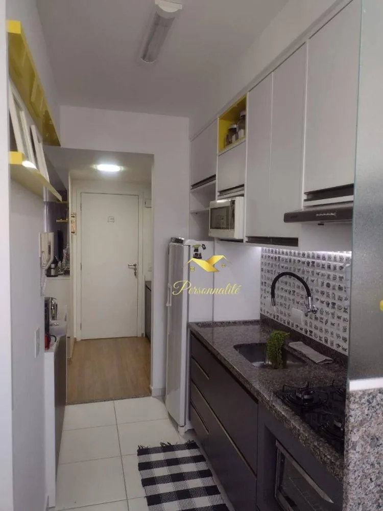Apartamento, 2 quartos, 55 m² - Foto 3