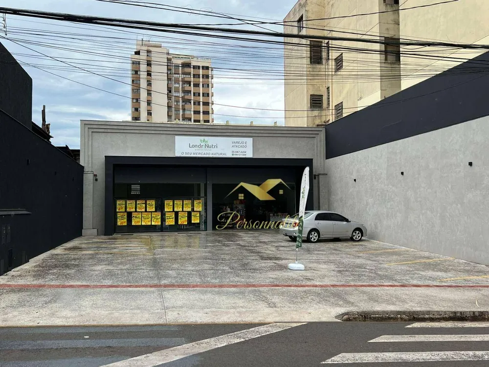 Depósito-Galpão, 311 m² - Foto 1