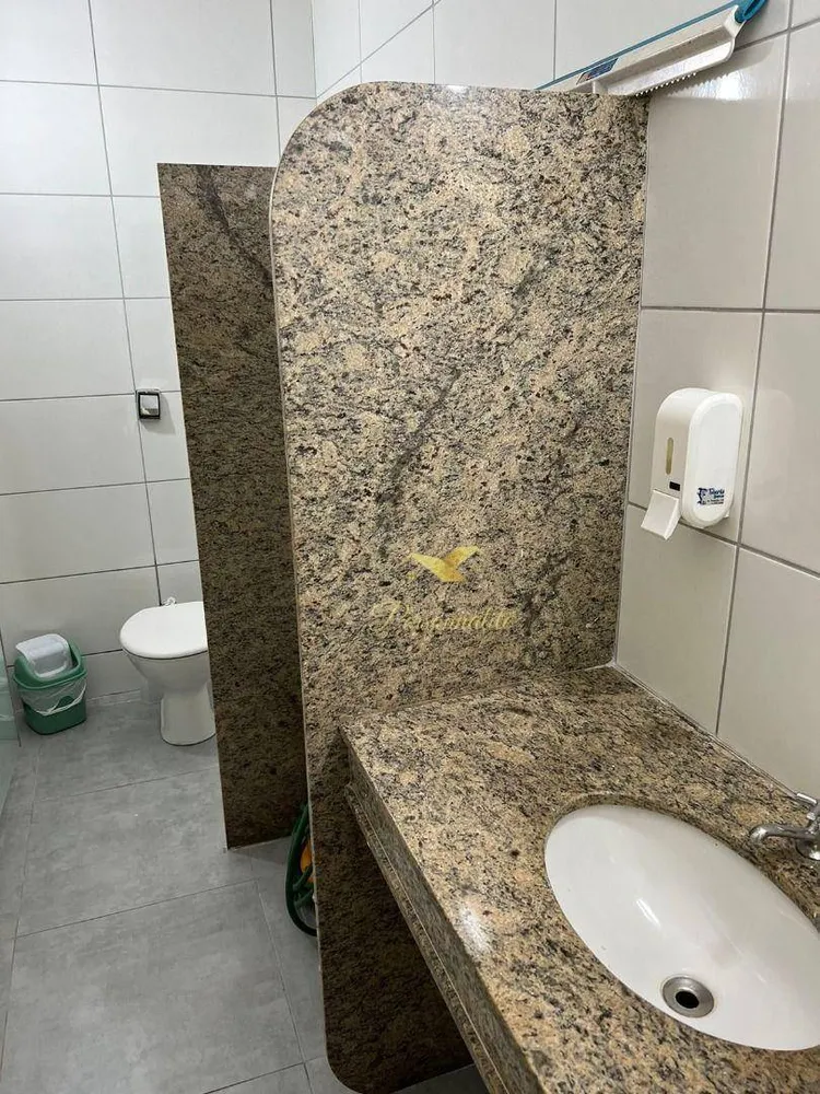 Depósito-Galpão, 311 m² - Foto 4