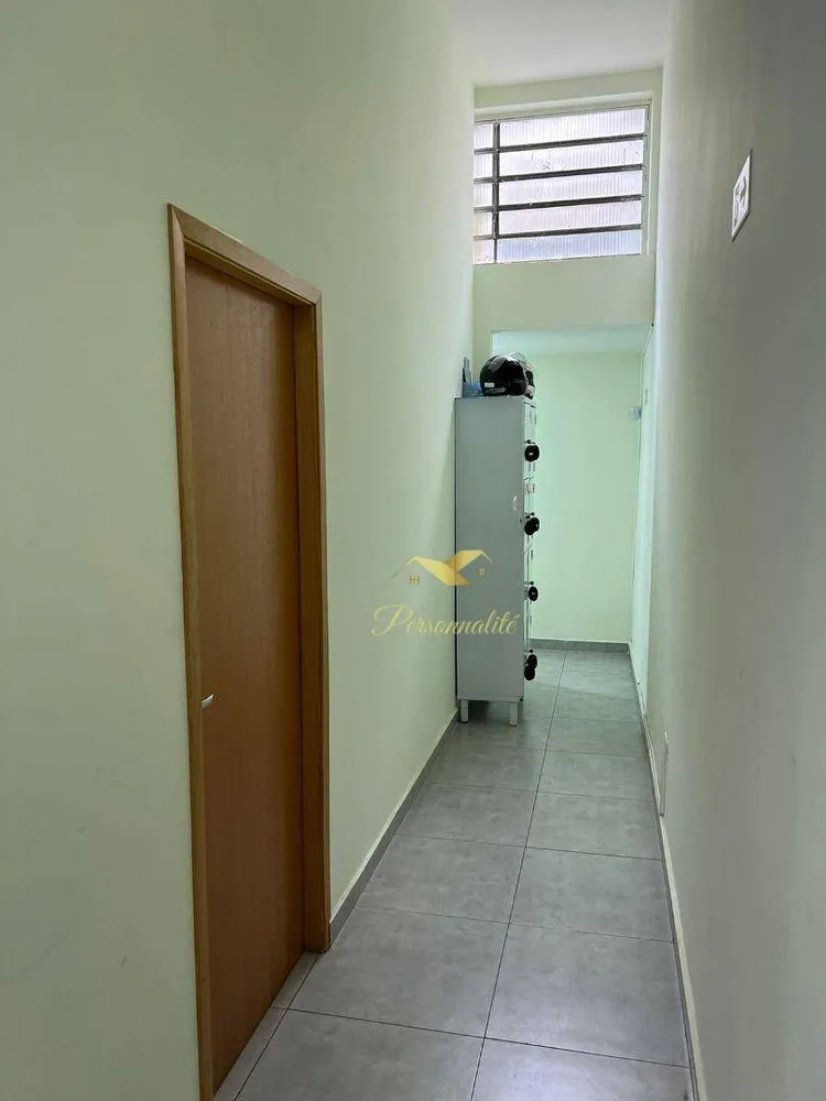 Depósito-Galpão, 311 m² - Foto 3