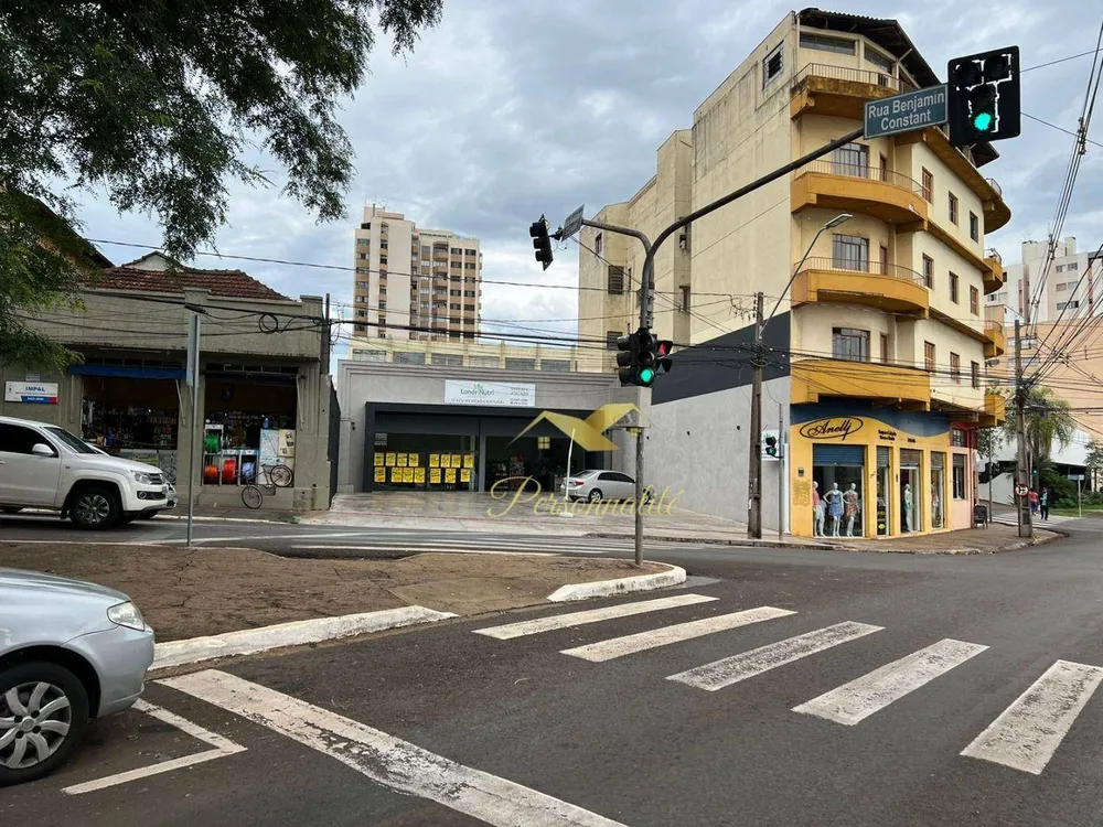 Depósito-Galpão, 311 m² - Foto 2
