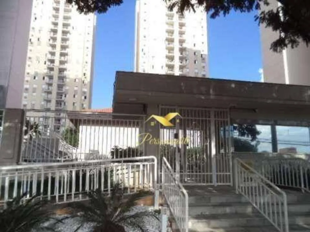 Apartamento, 3 quartos, 73 m² - Foto 1