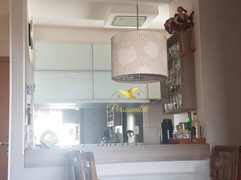 Apartamento, 3 quartos, 73 m² - Foto 4