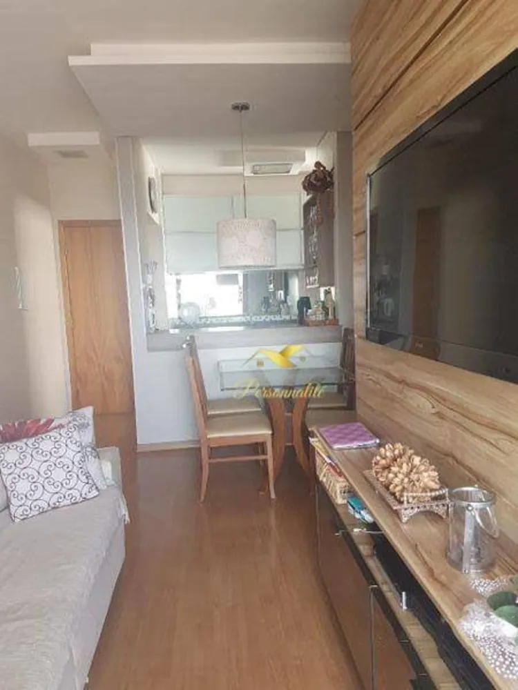 Apartamento, 3 quartos, 73 m² - Foto 2