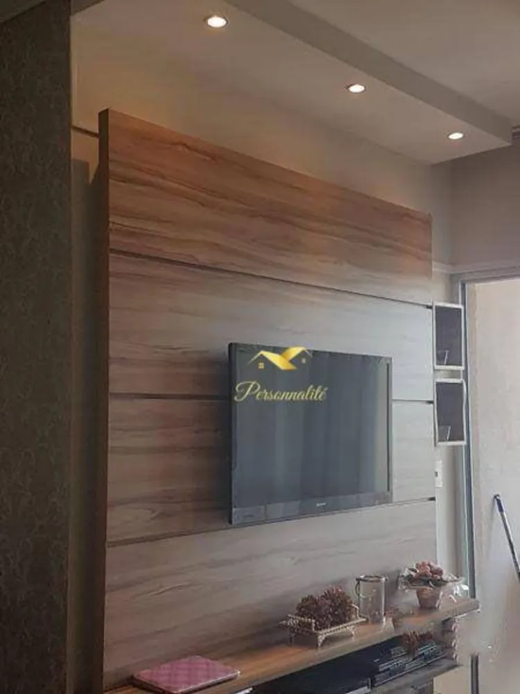Apartamento, 3 quartos, 73 m² - Foto 3