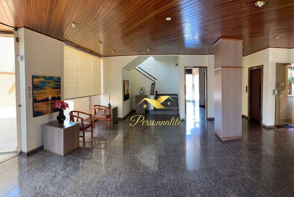 Apartamento, 4 quartos, 193 m² - Foto 3