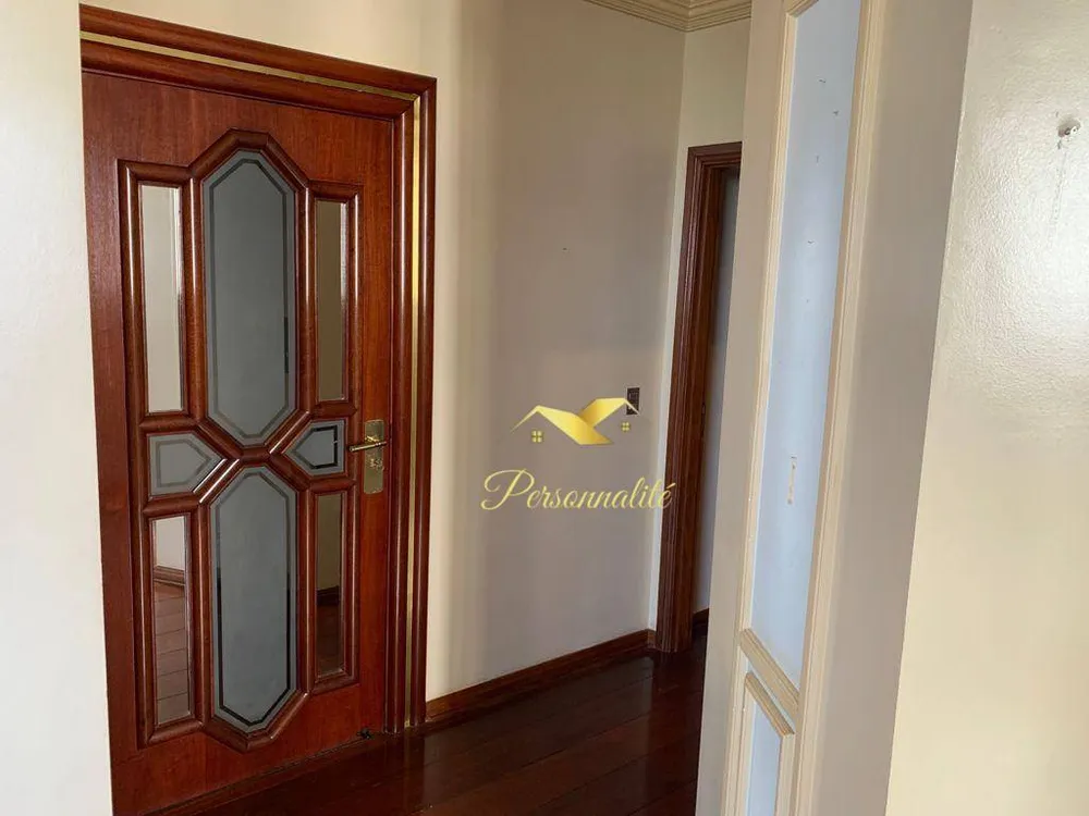 Apartamento, 4 quartos, 193 m² - Foto 4
