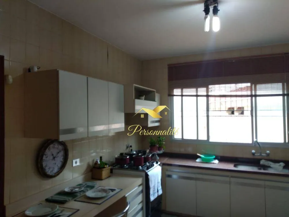 Apartamento, 3 quartos, 170 m² - Foto 2