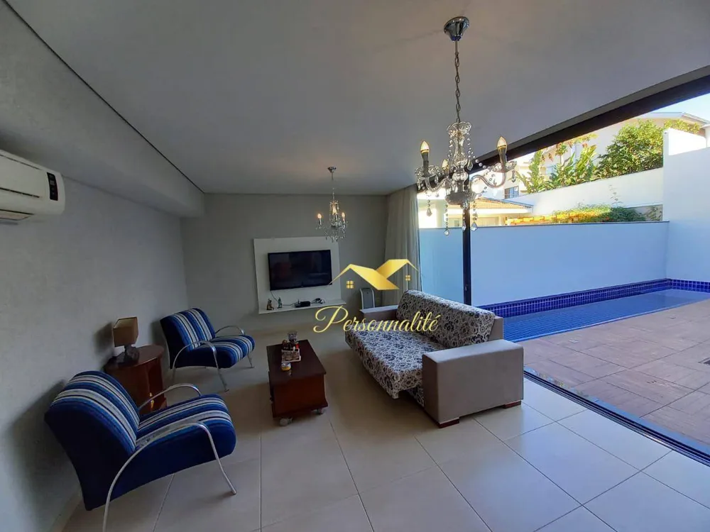 Casa, 4 quartos, 300 m² - Foto 4