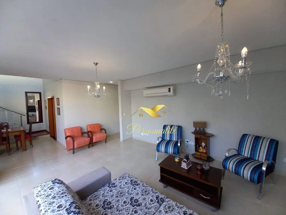 Casa, 4 quartos, 300 m² - Foto 3