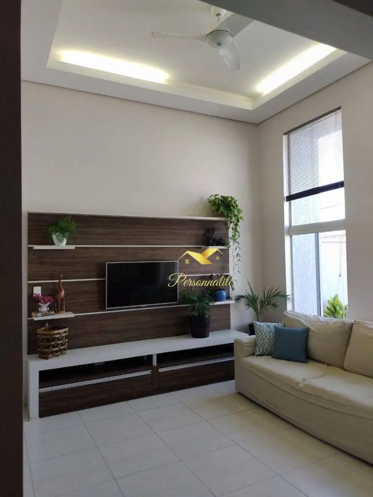 Casa, 3 quartos, 170 m² - Foto 3