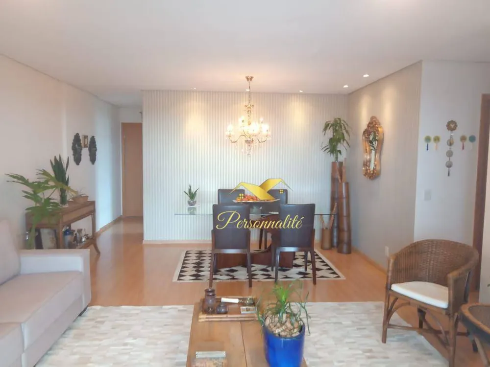 Apartamento, 3 quartos, 103 m² - Foto 3