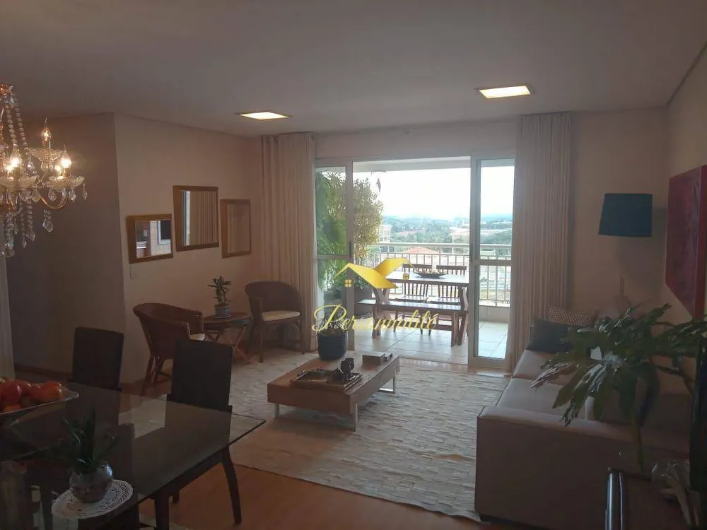 Apartamento, 3 quartos, 103 m² - Foto 4