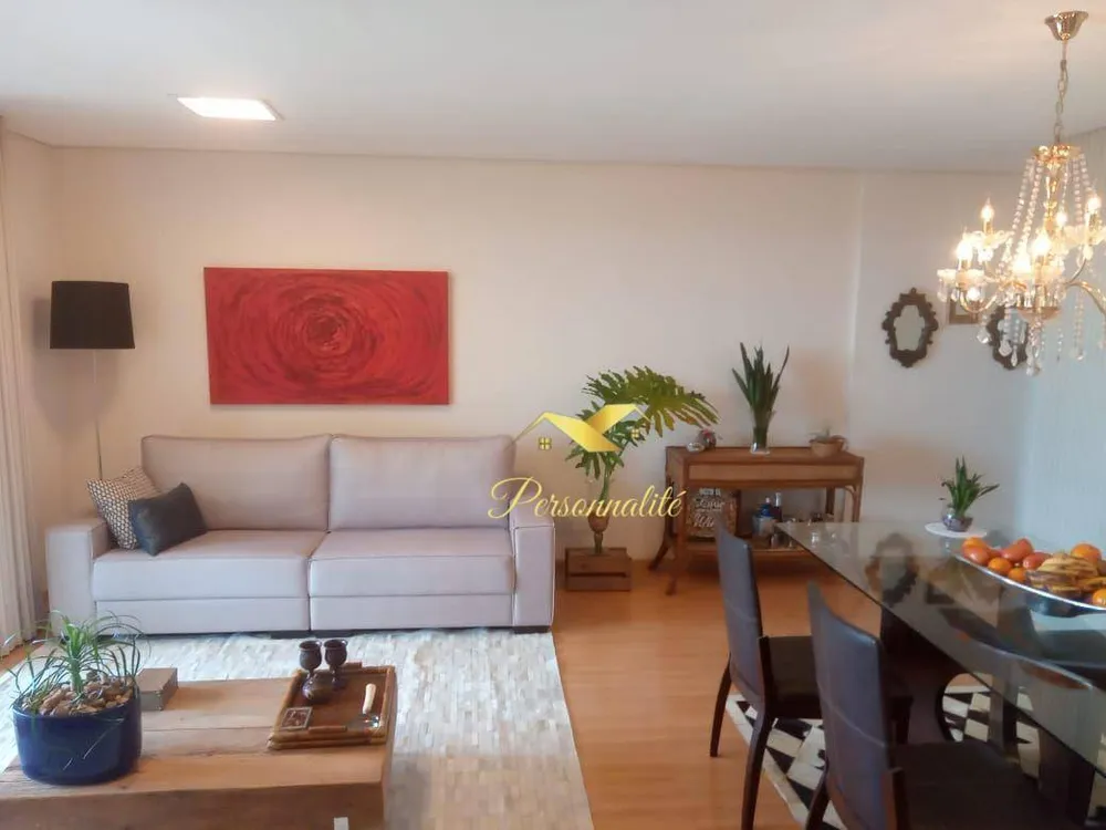 Apartamento, 3 quartos, 103 m² - Foto 2