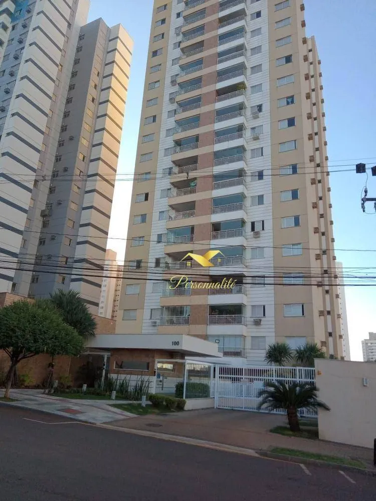 Apartamento, 3 quartos, 103 m² - Foto 1